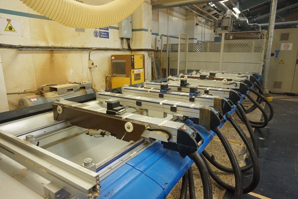 MASTERWOOD Atlas KL  2004